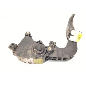 Recambio de pedal acelerador para dacia lodgy (js_) 1.5 dci referencia OEM IAM 180023122R  