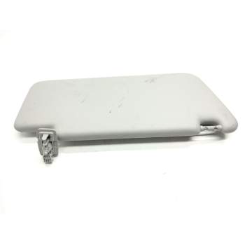 Recambio de parasol izquierdo para mercedes-benz clase m (w166) referencia OEM IAM A16681091007M90  