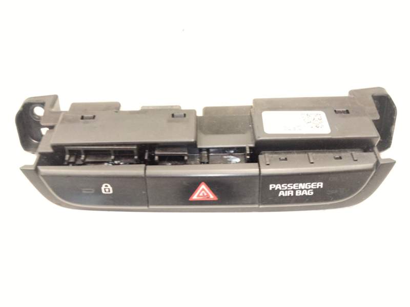 Recambio de warning para kia ceed (cd) 1.6 crdi 136 referencia OEM IAM 93600J7000  