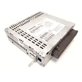 Recambio de sistema audio / radio cd para volvo xc90 i (275) d5 awd referencia OEM IAM 30737973  