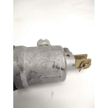 Recambio de cilindro actuador embrague para daf ft xf 105 460 referencia OEM IAM 0002606263  2240000300