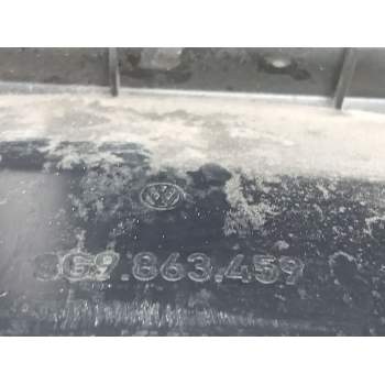 Recambio de moldura trasera para volkswagen passat b8 variant (3g5, cb5) 2.0 tdi referencia OEM IAM 3G9863459  