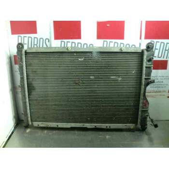 RADIADOR AGUA 43632