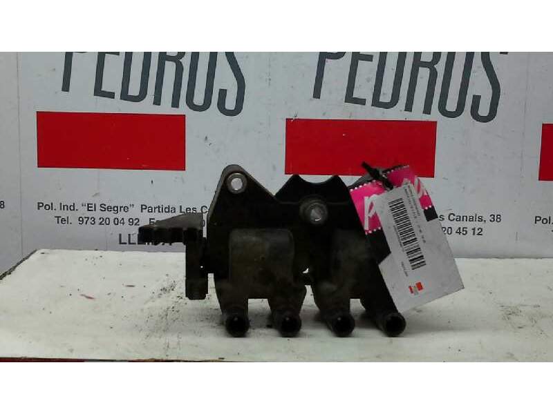 Recambio de bobina encendido para lancia delta 1.6 ls referencia OEM IAM 0046472440  