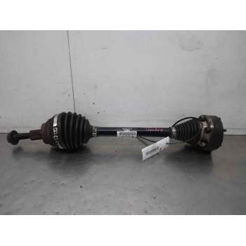 TRANSMISION DELANTERA IZQUIERDA 1K0407271LB 
