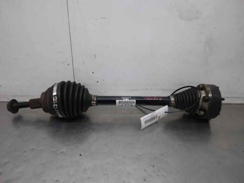 Recambio de transmision delantera izquierda para volkswagen passat variant (3c5) advance plus bluemotion referencia OEM IAM 1K04
