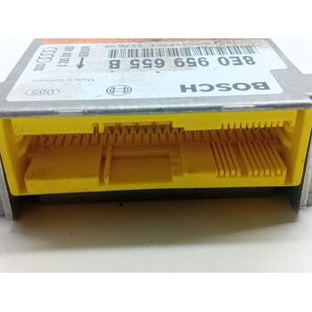 Recambio de centralita airbag para audi a4 b6 (8e2) 2.5 tdi referencia OEM IAM 8E0959655  