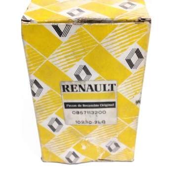 Recambio de delco para renault 12 (117_) 1.3 (1170) referencia OEM IAM 0857113200 NUEVA SOLO TAPA DELCO
