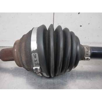 Recambio de transmision delantera izquierda para volkswagen passat variant (3c5) advance plus bluemotion referencia OEM IAM 1K04