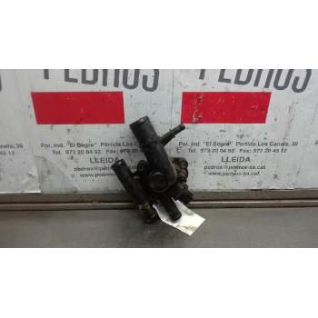 CAJA TERMOSTATO 