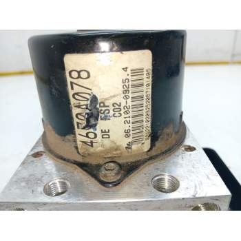 Recambio de abs para mitsubishi grandis (na_w) 2.0 di-d (na8w) referencia OEM IAM 4670A078  