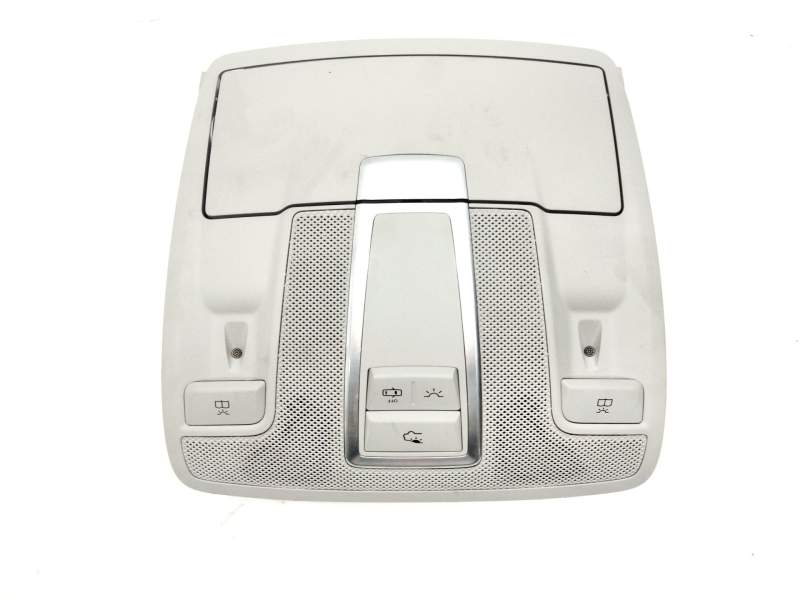 Recambio de luz interior para mercedes-benz clase m (w166) referencia OEM IAM A1669008806  