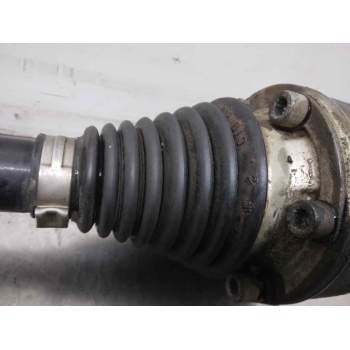 Recambio de transmision delantera izquierda para volkswagen passat variant (3c5) advance plus bluemotion referencia OEM IAM 1K04