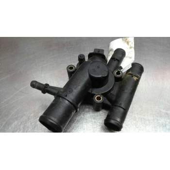 Recambio de caja termostato para renault laguna ii (bg0) dynamique referencia OEM IAM   