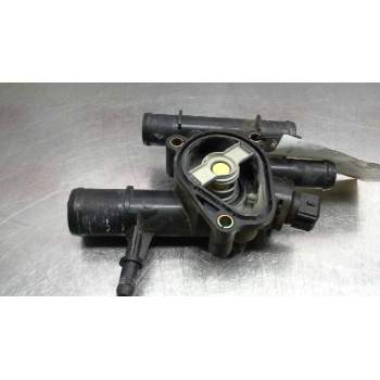 Recambio de caja termostato para renault laguna ii (bg0) dynamique referencia OEM IAM   