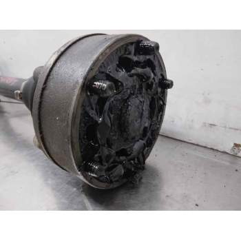 Recambio de transmision delantera izquierda para volkswagen passat variant (3c5) advance plus bluemotion referencia OEM IAM 1K04