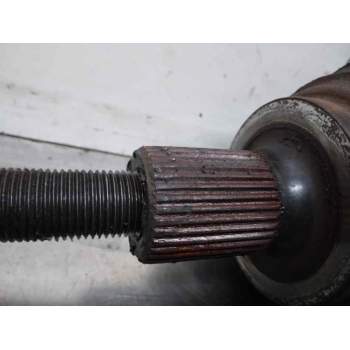 Recambio de transmision delantera izquierda para volkswagen passat variant (3c5) advance plus bluemotion referencia OEM IAM 1K04