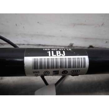 Recambio de transmision delantera izquierda para volkswagen passat variant (3c5) advance plus bluemotion referencia OEM IAM 1K04