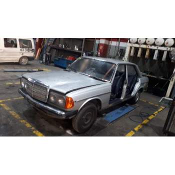 MERCEDES-BENZ CLASE E (W123) BERLINA+COUPE de desguace
