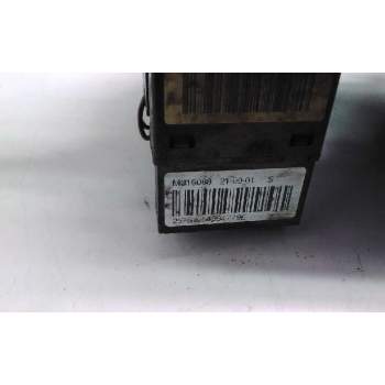 Recambio de mando intermitentes y limpia para nissan primera berlina (p11) referencia OEM IAM 54034647B 257SA 