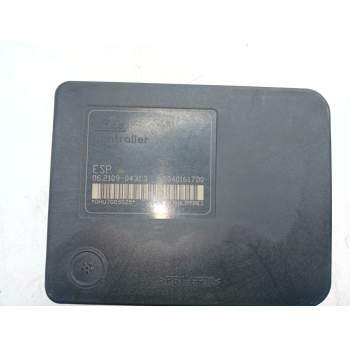 Recambio de abs para mitsubishi grandis (na_w) 2.0 di-d (na8w) referencia OEM IAM 4670A078  