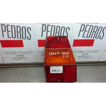PILOTO TRASERO IZQUIERDO 12851S 12851S 43642