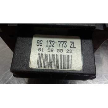 Recambio de mando limpia para citroën xsara coupe 1.6i 16v vtr referencia OEM IAM 96132773ZL 61580022 