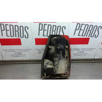 Recambio de piloto trasero izquierdo para lancia dedra berl. 2.0 16v cat referencia OEM IAM 12851S 12851S 43642