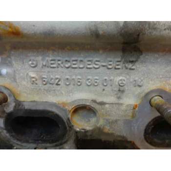 Recambio de culata para mercedes-benz clase m (w164) 3.0 cdi cat referencia OEM IAM a6420108820  