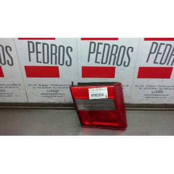 Recambio de piloto trasero izquierdo para lancia dedra berl. 2.0 16v cat referencia OEM IAM 12851S 12851S 43642
