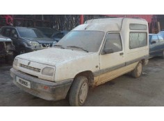 renault rapid/express (f40) del año 1992