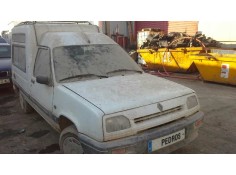 renault rapid/express (f40) del año 1992 2