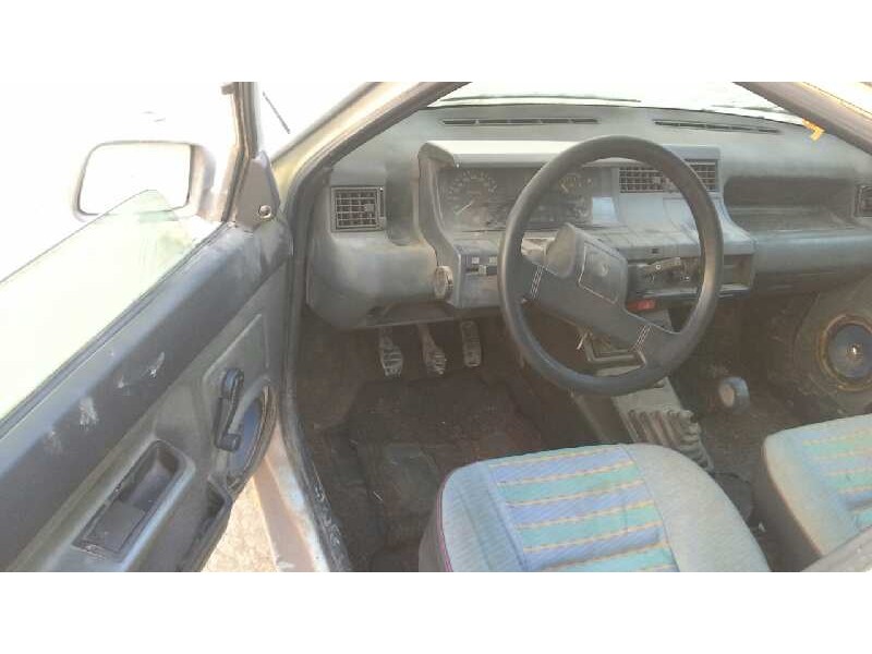 renault rapid/express (f40) del año 1992