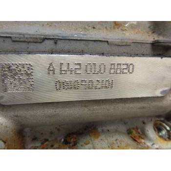 Recambio de culata para mercedes-benz clase m (w164) 3.0 cdi cat referencia OEM IAM a6420108820  