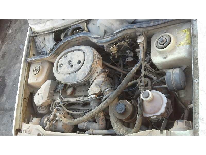 renault rapid/express (f40) del año 1992