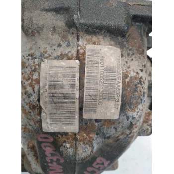 Recambio de diferencial trasero para bmw serie 3 berlina (e46) 320d referencia OEM IAM 1428123  