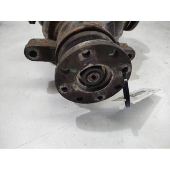 Recambio de diferencial trasero para bmw serie 3 berlina (e46) 320d referencia OEM IAM 1428123  