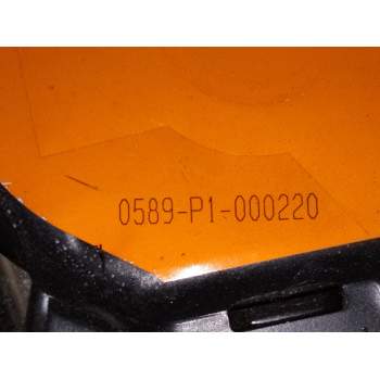 Recambio de kit airbag para seat leon (5f1) 2.0 cupra referencia OEM IAM 5F1857003MTPI  