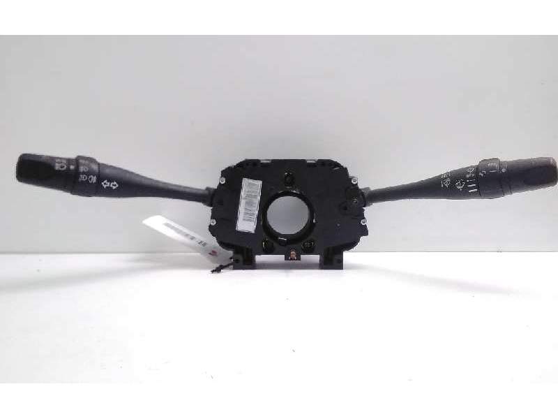 Recambio de mando intermitentes y limpia para nissan primera berlina (p11) referencia OEM IAM 54034647B 257SA 