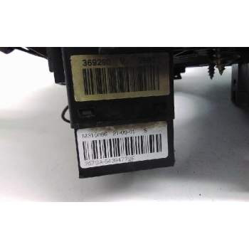 Recambio de mando intermitentes y limpia para nissan primera berlina (p11) referencia OEM IAM 54034647B 257SA 