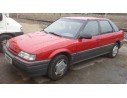 MG ROVER SERIE 200 (XW)