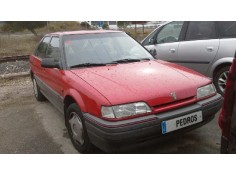 mg rover serie 200 (xw) del año 1990 2