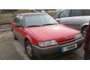 MG ROVER SERIE 200 (XW)