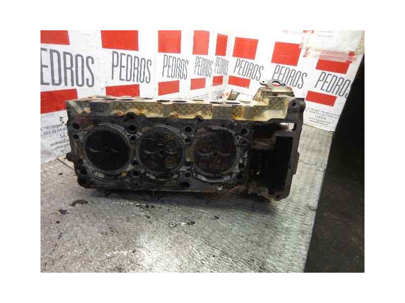 Recambio de culata para mercedes-benz clase m (w164) 3.0 cdi cat referencia OEM IAM a6420106720  