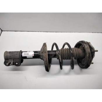 Recambio de amortiguador delantero izquierdo para mazda 626 berlina (ge) referencia OEM IAM   43677