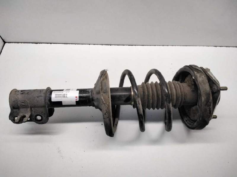Recambio de amortiguador delantero izquierdo para mazda 626 berlina (ge) referencia OEM IAM   43677