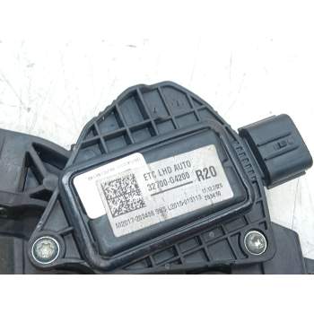Recambio de pedal acelerador para kia ceed (cd) 1.6 crdi 136 referencia OEM IAM 32700G4200  