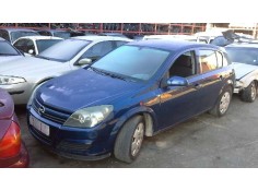 opel astra h berlina del año 2004