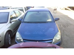 opel astra h berlina del año 2004 2