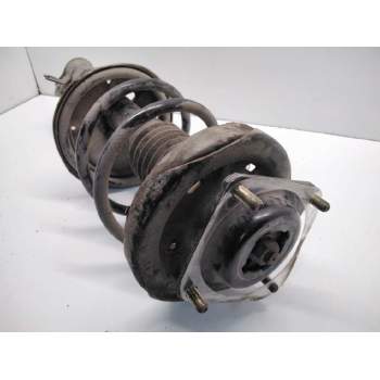 Recambio de amortiguador delantero izquierdo para mazda 626 berlina (ge) referencia OEM IAM   43677